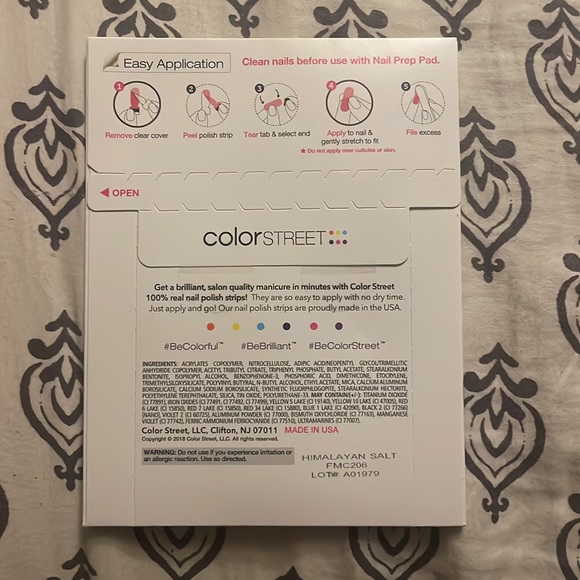 Nail bundle - Picture 3 of 7